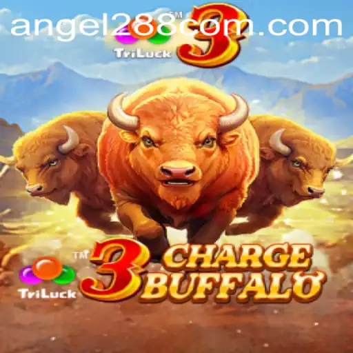 Discover the Thrilling World of 3ChargeBuffalo with Angel288