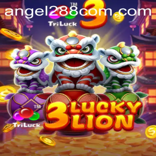 Exploring the Intricacies of 3LUCKYLION: A Modern Gaming Marvel