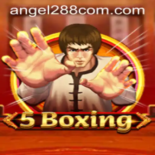Exploring the Innovative World of 5Boxing: The New Gaming Trend