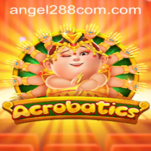 Acrobatics: A Thrilling Game of Precision and Balance