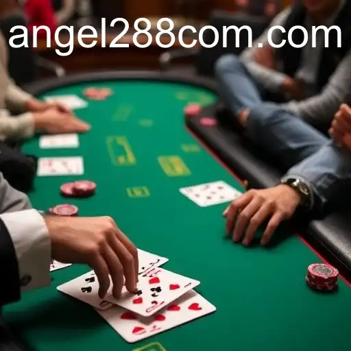 The Fascinating World of Blackjack and Its Cultural Impact