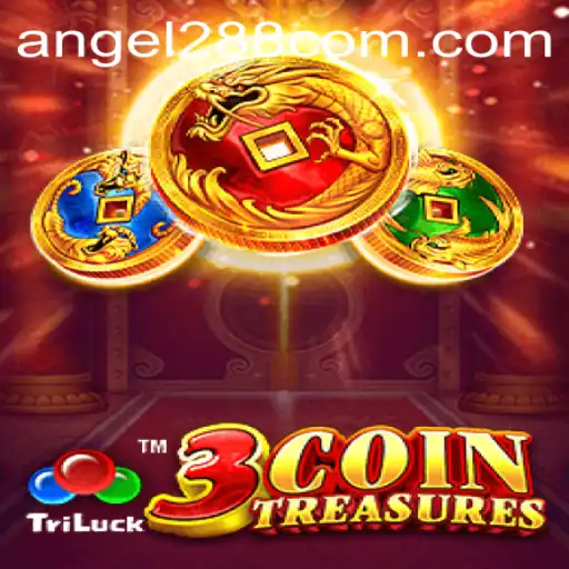 Exploring the Enchanting World of 3CoinTreasures and Discovering the Magic of Angel288
