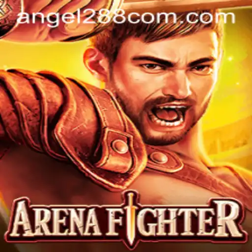 ArenaFighter - Dive Into the Epic Battles With Angel288