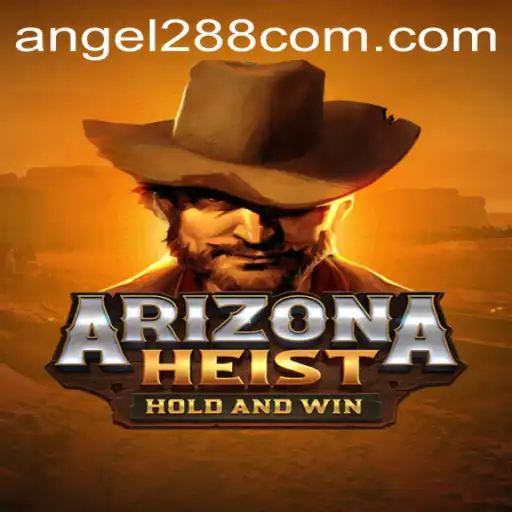 Unveiling ArizonaHeist: A Thrilling Adventure in the Desert