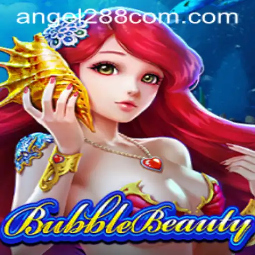 Experience the Enchanting World of BubbleBeauty – A Vibrant Journey with Angel288