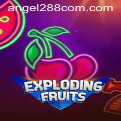 A Deep Dive into the World of ExplodingFruits