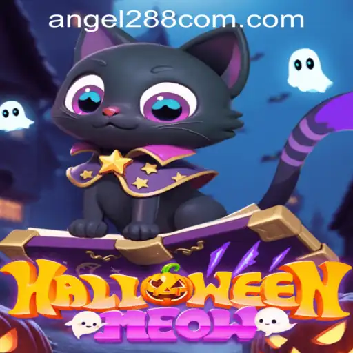 HalloweenMeow: Immerse Yourself in the Enchanting Feline World this Halloween