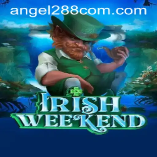 Dive into the Enchanting World of IrishWeekend: A Game of Strategy and Chance