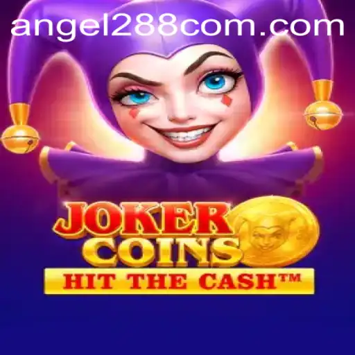 Exploring the Exciting World of JokerCoins and the Secretive Angel288