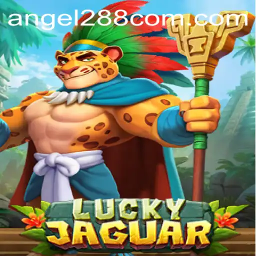 Unveiling the Exciting World of LuckyJaguar