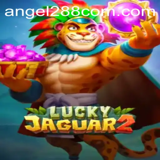 Luckyjaguar2: An Exciting Adventure into the World of Virtual Gaming