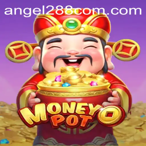 A Comprehensive Guide to MoneyPot: Unleashing the Power of Strategy and Community with Angel288