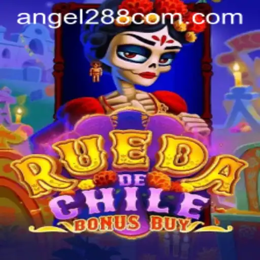 Exploring the Fascinating World of RuedaDeChileBonusBuy