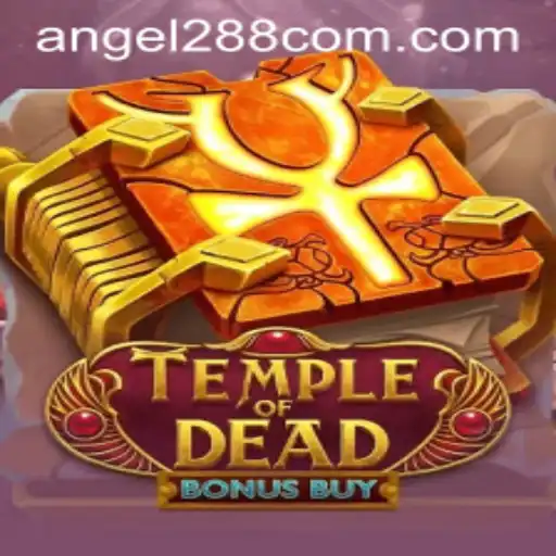 Temple of Dead Bonus Buy: A Mystical Journey into Ancient Treasures