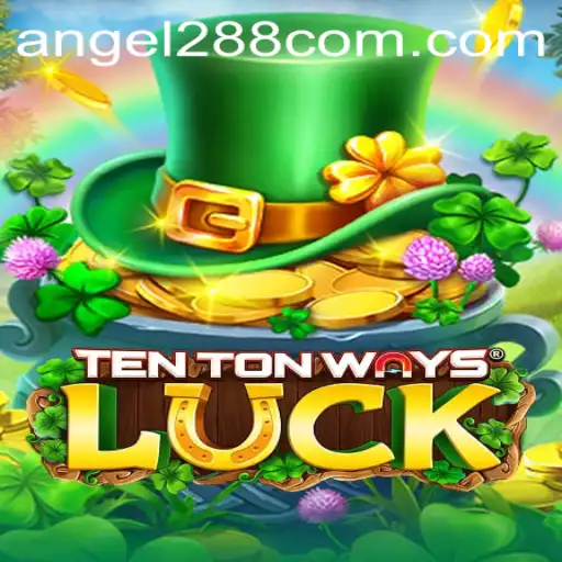 Exploring the Dynamic World of TenTonWaysLuck and the Strategic Influence of Angel288