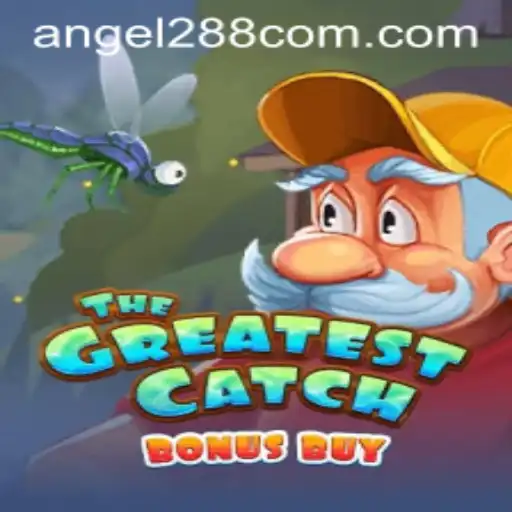 Exploring 'TheGreatestCatchBonusBuy': A Deep Dive into the Exciting New Game 'angel288'