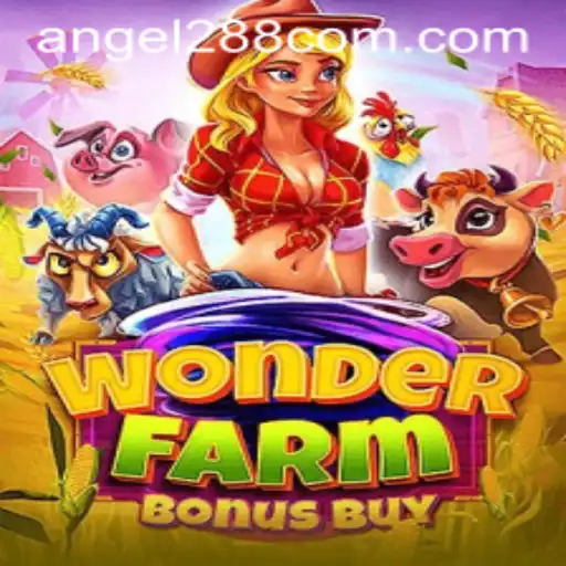 WonderFarmBonusBuy: Dive Into the Innovative Gaming Experience with Angel288