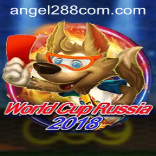 Exploring WorldCupRussia2018 and the Impact of Angel288