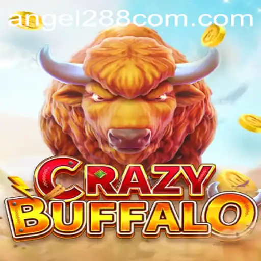 Experience the Thrill of CRAZYBUFFALO and Uncover the Mysteries of Angel288