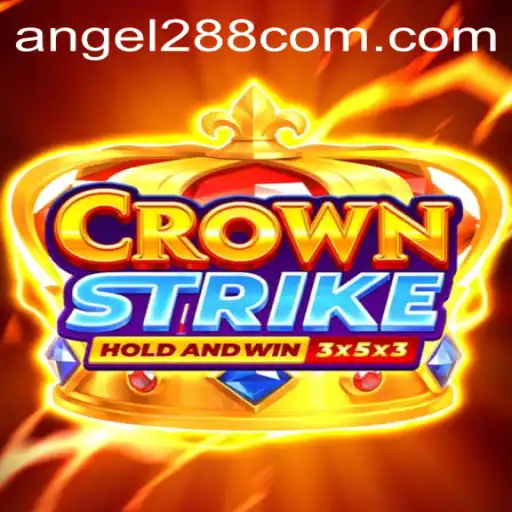 Crownstrike: Exploring the Realm of Angel288