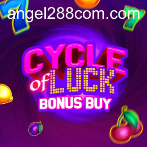 CycleofLuckBonusBuy: Unveiling a Mesmerizing Gaming Experience