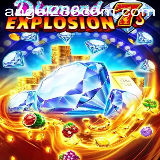 DiamondExplosion7s: A Gem-Filled Adventure Awaits with Angel288