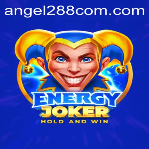 EnergyJoker: Exploring the Thrill of Angelic Adventures