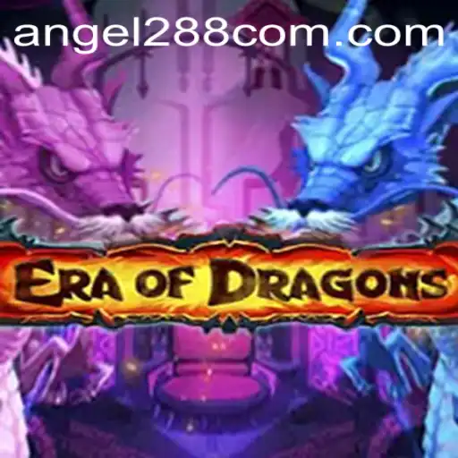 Unearth the Mysteries of EraOfDragons: An Epic Fantasy Adventure