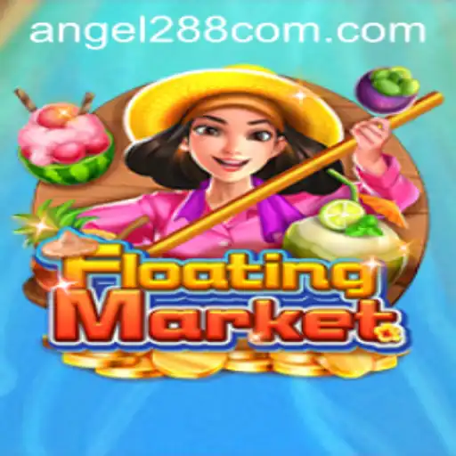Exploring the Enchanting World of FloatingMarket and the Mysterious angel288