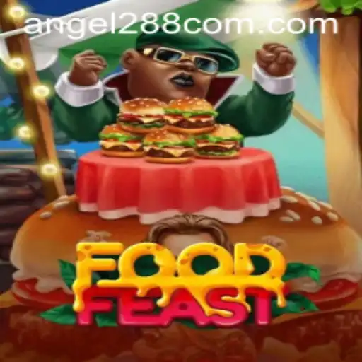 Dive into the Culinary World of FoodFeast – An Animated Gaming Experience