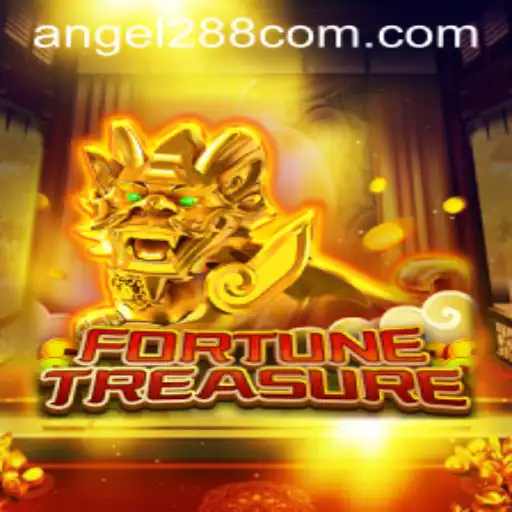 Unveiling FortuneTreasure: An Epic Journey in the World of Angel288