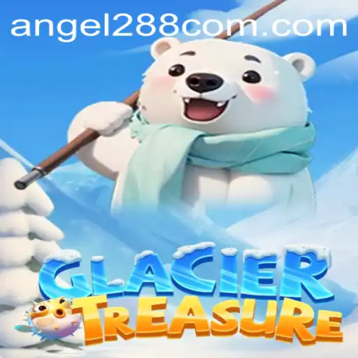 Discover the Enchantment of GlacierTreasure
