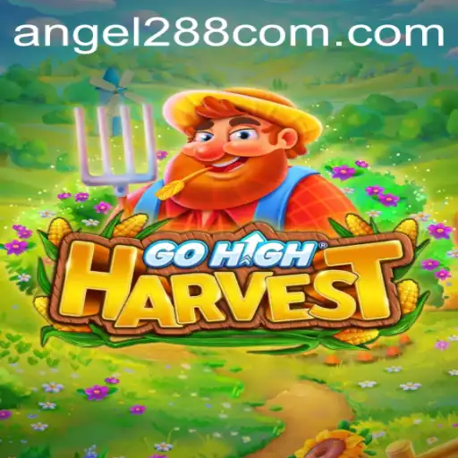 GoHighHarvest: Exploring the Fantastical Realms of Strategic Farming