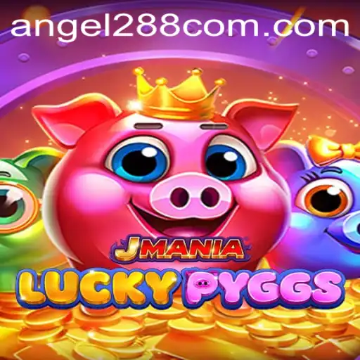 Discover the Exciting World of JManiaLuckyPyggs: Rules and Features