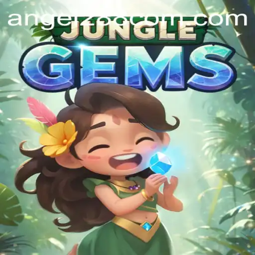 Exploring JungleGems: A Thrilling Adventure with Angel288