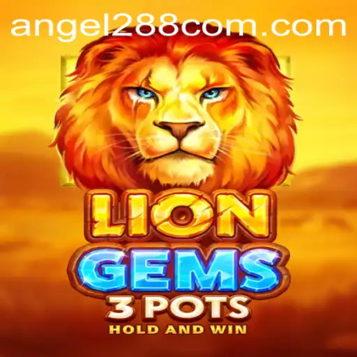 Exploring the Allure of LionGems3pots: A Creative Gaming Experience