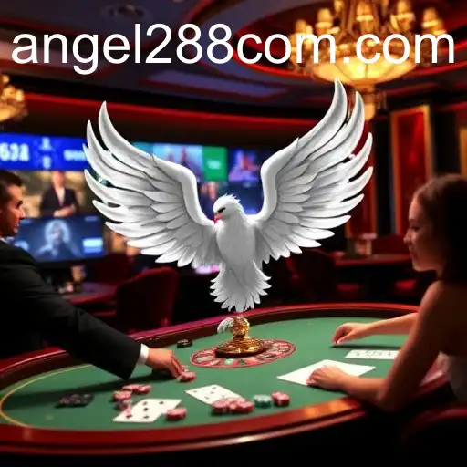 Exploring the Thrilling World of Live Casino with Angel288