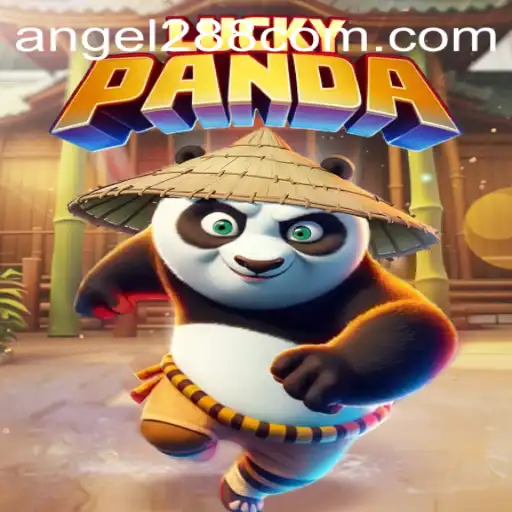 Dive Into LuckyPanda: A Unique Gaming Experience with Angel288