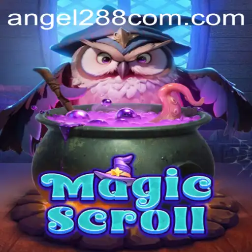 MagicScroll: A Dive into the Enchanting World of Angelic Adventures