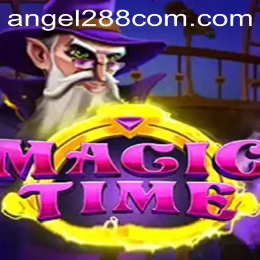 Explore the Enchanting World of MagicTime: Unveiling the Mysteries with Angel288