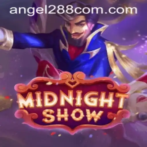 Unveiling MidnightShow: Dive into a Mysterious Gaming Experience