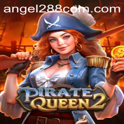 PirateQueen2: A Voyage Through Adventure and Strategy