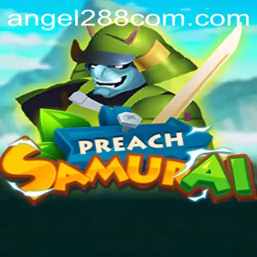PreachSamurai: A New Gaming Revolution