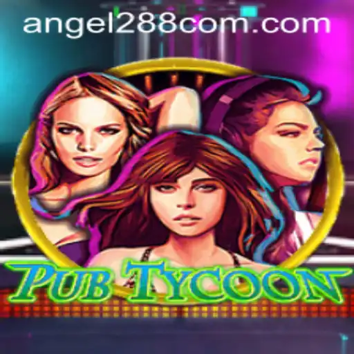 PubTycoon: The Ultimate Simulation Experience with a Twist