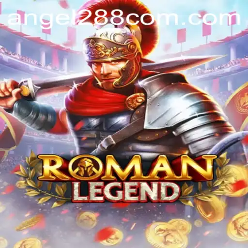 Explore RomanLegend: A Journey into Ancient Battles with angel288