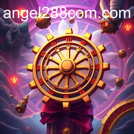 Exploring the Fascinating World of Rotary Games and Angel288