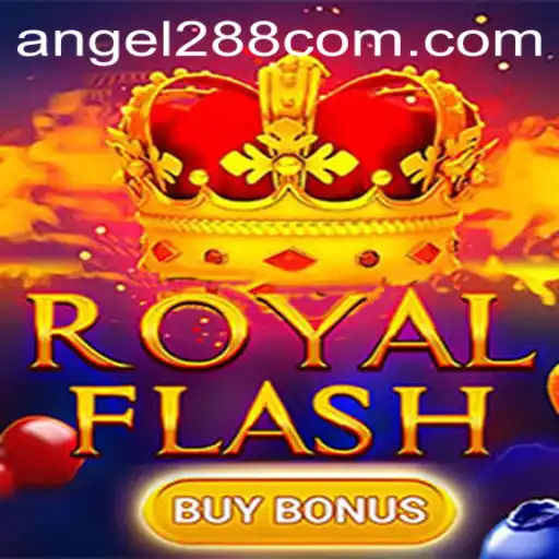 Unveiling RoyalFlashBuyBonus: A Thrilling Escape into Strategic Gaming