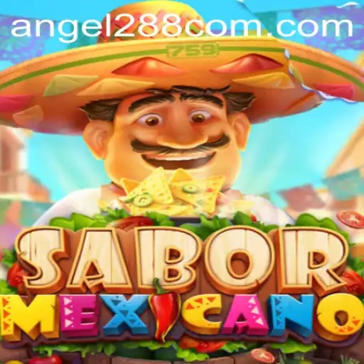 Discover SaborMexicano: A Flavorful Journey with Angel288