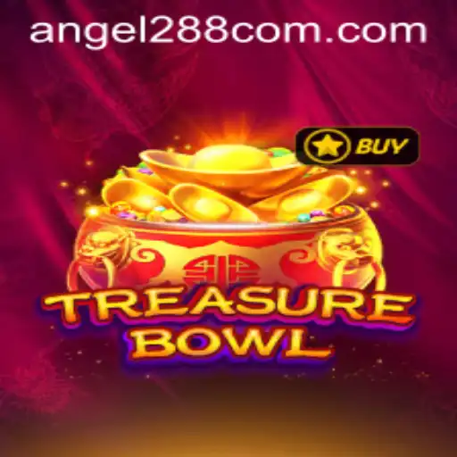 Dive into the Adventure of TreasureBowl with Angel288