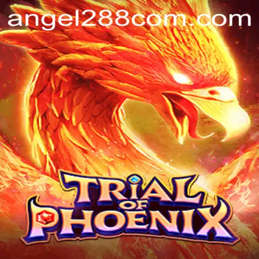 Trial of Phoenix: A Riveting Journey Through Myths